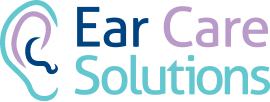 Ear Care Solutions Logo
